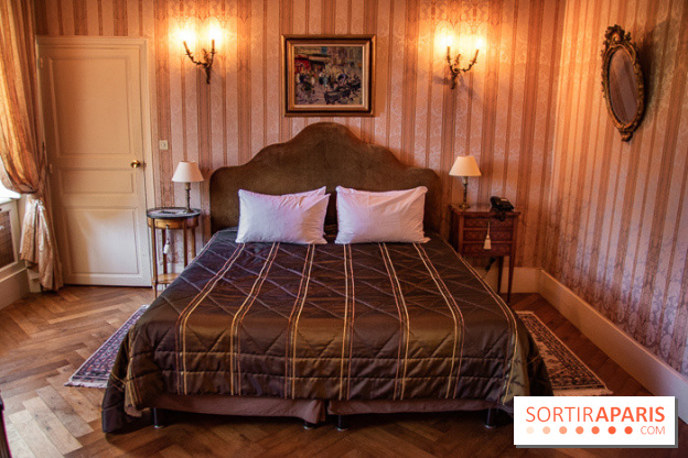 Le Château de Vault-de-Lugny, un écrin royal à deux heures de Paris