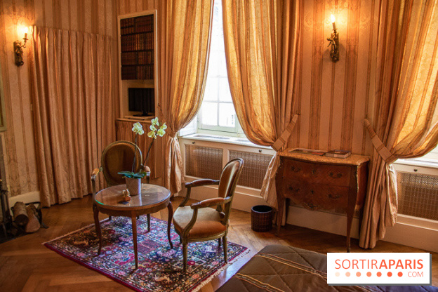 Le Château de Vault-de-Lugny, un écrin royal à deux heures de Paris