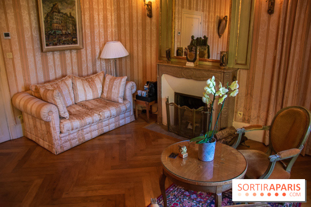 Le Château de Vault-de-Lugny, un écrin royal à deux heures de Paris