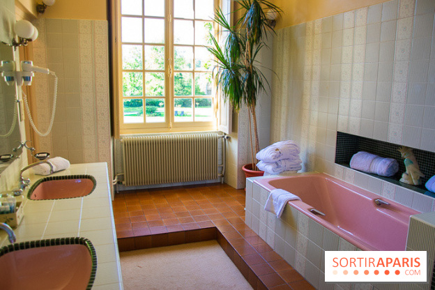 Le Château de Vault-de-Lugny, un écrin royal à deux heures de Paris