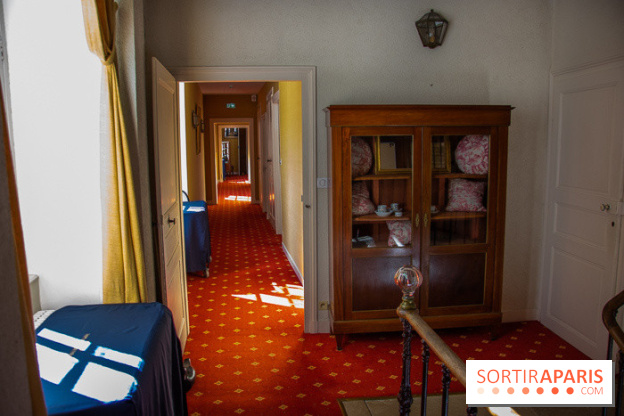 Le Château de Vault-de-Lugny, un écrin royal à deux heures de Paris