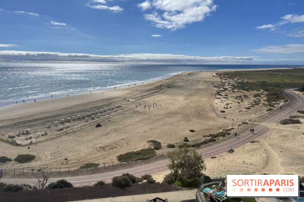 Fuerteventura : Iberostar Playa Gaviotas