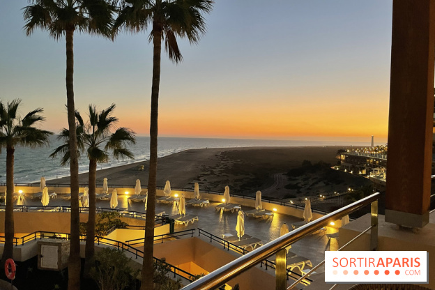 Fuerteventura : Iberostar Playa Gaviotas