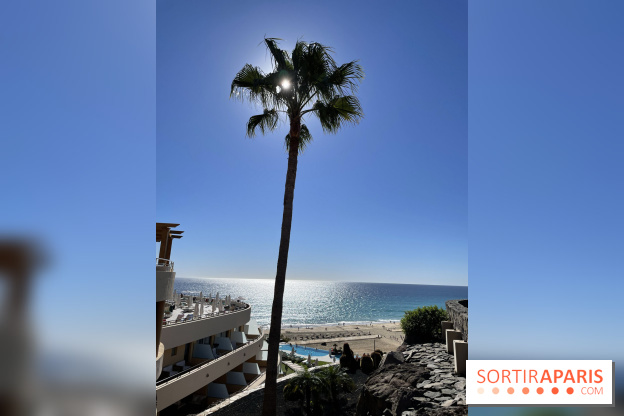 Fuerteventura : Iberostar Playa Gaviotas
