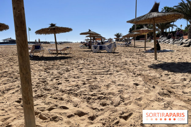 Hôtel Sheraton Fuerteventura  Beach, Golf and Spa Resort