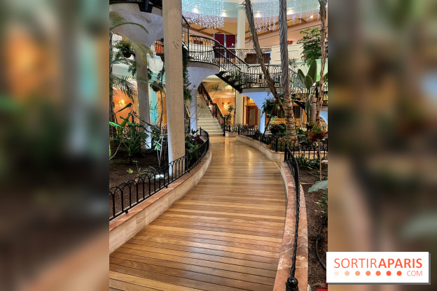 Hôtel Sheraton Fuerteventura  Beach, Golf and Spa Resort