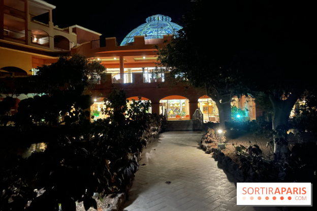 Hôtel Sheraton Fuerteventura  Beach, Golf and Spa Resort