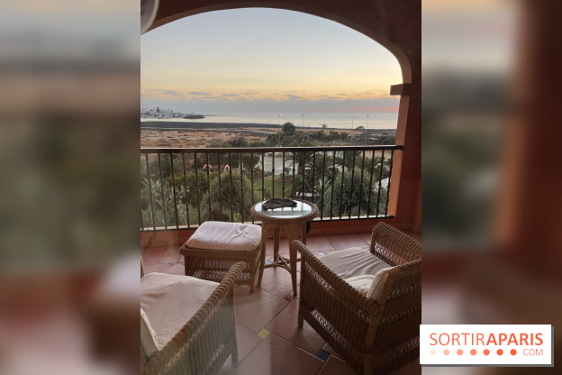 Hôtel Sheraton Fuerteventura  Beach, Golf and Spa Resort