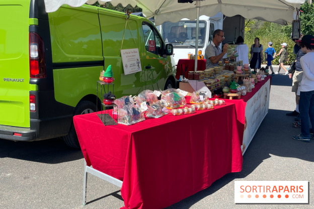 CenterParcs : Domaine Le Bois aux Daims et ses alentours