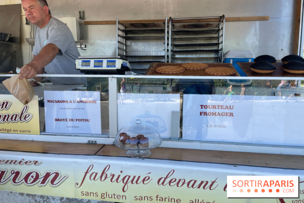 CenterParcs : Domaine Le Bois aux Daims et ses alentours