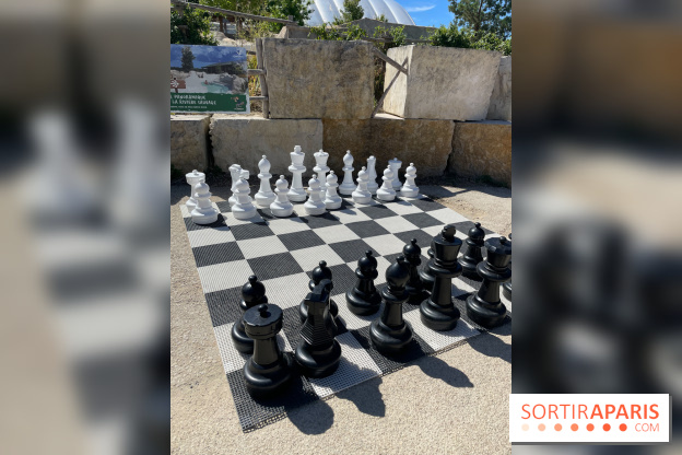 CenterParcs : Domaine Le Bois aux Daims et ses alentours