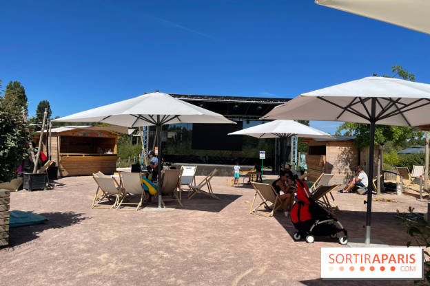 CenterParcs : Domaine Le Bois aux Daims et ses alentours