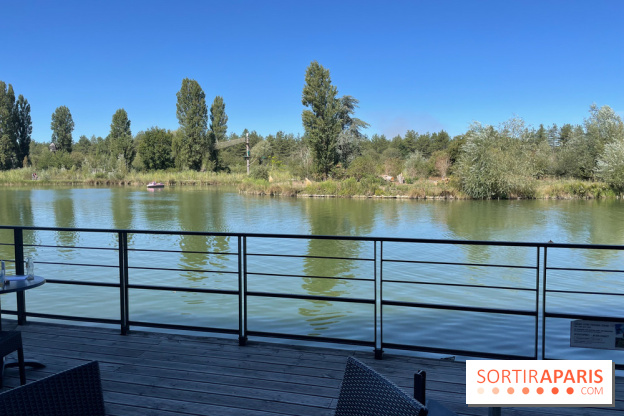 CenterParcs : Domaine Le Bois aux Daims et ses alentours