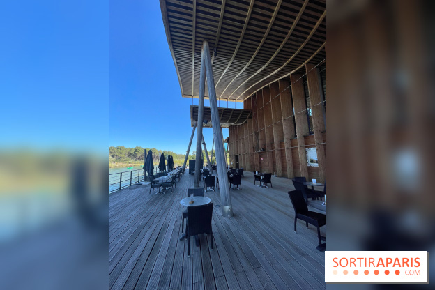 CenterParcs : Domaine Le Bois aux Daims et ses alentours