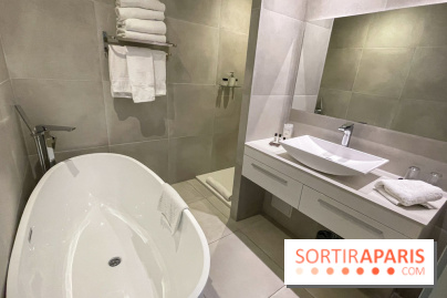 Le Spinaker (Hôtel-restaurant-marina à Port Camargue)