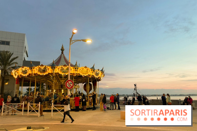 Le Spinaker (Hôtel-restaurant-marina à Port Camargue)