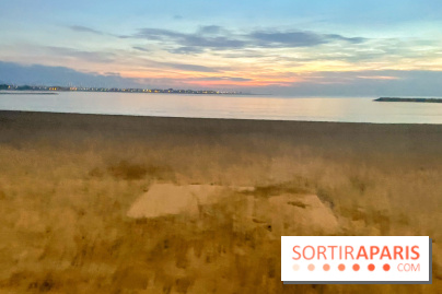 Le Spinaker (Hôtel-restaurant-marina à Port Camargue)