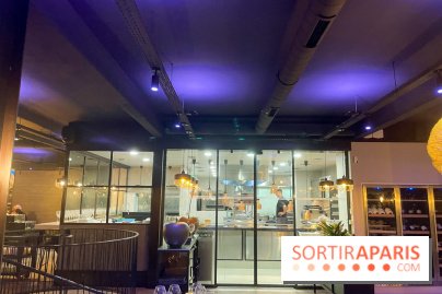 Le Spinaker (Hôtel-restaurant-marina à Port Camargue)