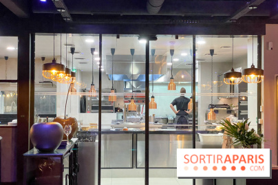 Le Spinaker (Hôtel-restaurant-marina à Port Camargue)