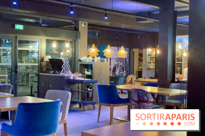 Le Spinaker (Hôtel-restaurant-marina à Port Camargue)