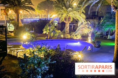 Le Spinaker (Hôtel-restaurant-marina à Port Camargue)