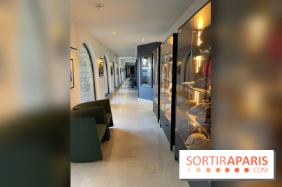 Bourges - hôtel de Bourbon Mercure