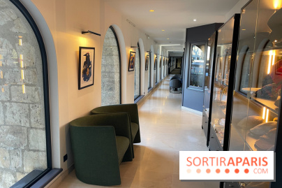 Bourges - hôtel de Bourbon Mercure