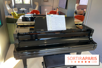 Bourges - hôtel de Bourbon Mercure