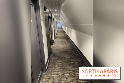 Bourges - hôtel de Bourbon Mercure