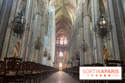 Bourges - Cathédrale