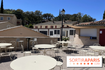 Le reverdi : Village Club de Soleil
