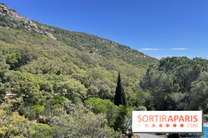 Le reverdi : Village Club de Soleil