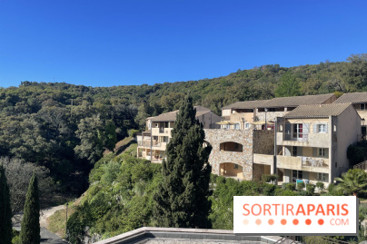 Le reverdi : Village Club de Soleil