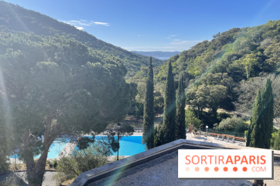 Le reverdi : Village Club de Soleil