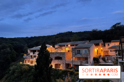 Le reverdi : Village Club de Soleil