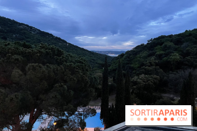 Le reverdi : Village Club de Soleil