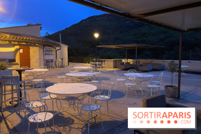 Le reverdi : Village Club de Soleil
