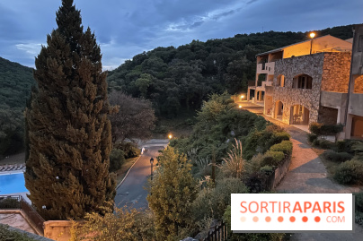 Le reverdi : Village Club de Soleil  - IMG 7462