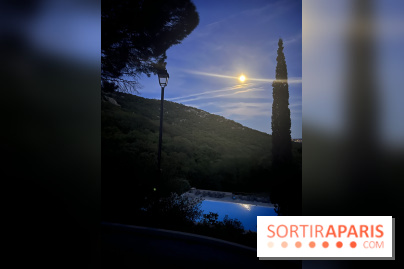 Le reverdi : Village Club de Soleil  - IMG 2523