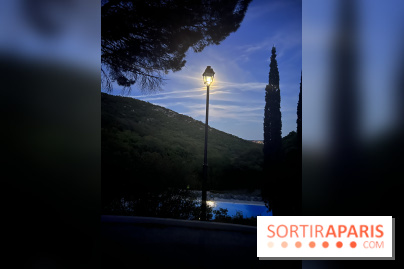 Le reverdi : Village Club de Soleil  - IMG 2522