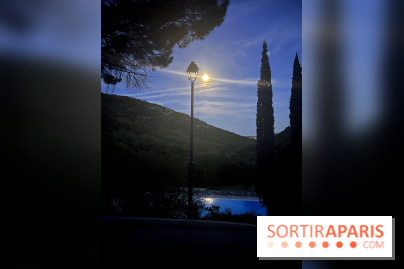 Le reverdi : Village Club de Soleil