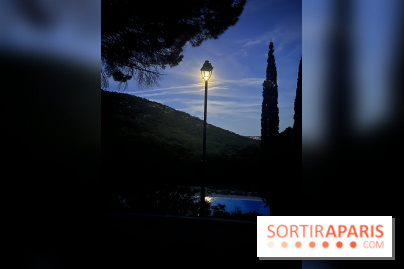 Le reverdi : Village Club de Soleil  - IMG 2520