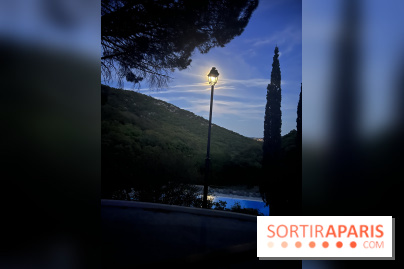 Le reverdi : Village Club de Soleil  - IMG 2519