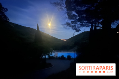 Le reverdi : Village Club de Soleil  - IMG 2518