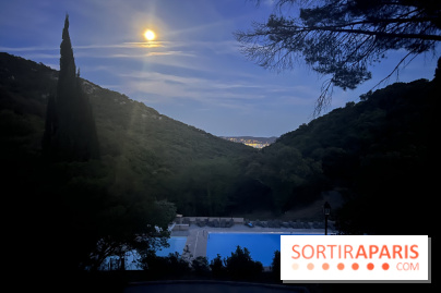 Le reverdi : Village Club de Soleil  - IMG 2517