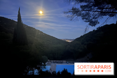 Le reverdi : Village Club de Soleil