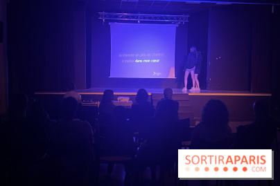 Le reverdi : Village Club de Soleil  - IMG 2515