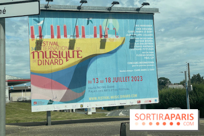 Villa Reine Hortense à Dinard : nos photos - IMG 1022