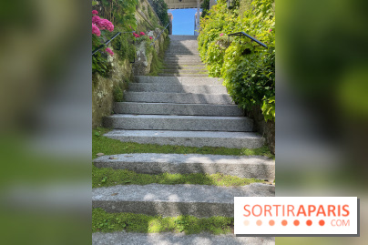 Villa Reine Hortense à Dinard : nos photos