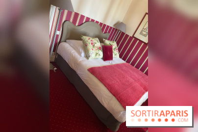 Villa Reine Hortense à Dinard : nos photos